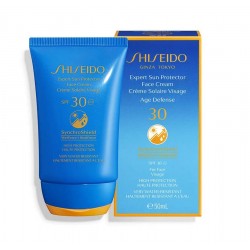 SHISEIDO EXPERT SUN PROTECTOR FACE CREAM SPF 30