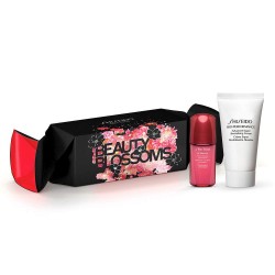 SHISEIDO BIO PERFORMNCE BEAUTY BLOSSOMS