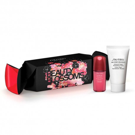 SHISEIDO BIO PERFORMNCE BEAUTY BLOSSOMS