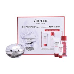 SHISEIDO BIO PERFORMANCE GLOW REVIVAL CREAM SET 50ml