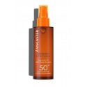 SUN BEAUTY ACEITE BRONCEADOR RÁPIDO EFECTO SECO SPF50 150ml