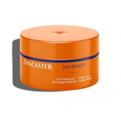 LANCASTER SUN BEAUTY TAN DEEPENER 200ml