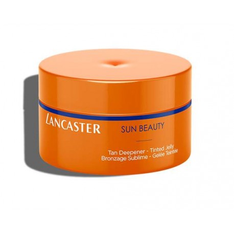 GEL LIMPIADOR LANCASTER 150ml pieles grasas