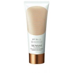 SENSAI CELLULAR PROTECTIVE CREAM FOR BODY 150ml SPF50.
