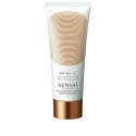 SENSAI SILKY BRONZE CELLULAR PROTECTIVE CREAM FOR BODY SPF 50