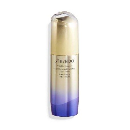 SHISEIDO VITAL PERFECTION UPLIFTING AND FIRMING EYE CREAM