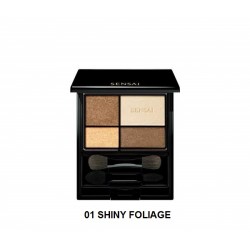 SENSAI EYE SHADOW PALETTE  4 TONOS