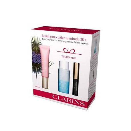 CLARINS MULTI ACTIVE YEUX 15ml COFRE