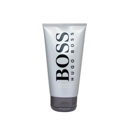 BOSS BOTTLED GEL DUCHA 150ml