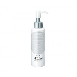 CLEANSING MILK 150ml leche limpiadora