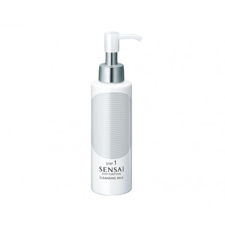 CLEANSING MILK 150ml leche limpiadora