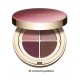 CLARINS SOMBRA 4 TONOS