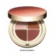 CLARINS SOMBRA 4 TONOS