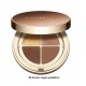 CLARINS SOMBRA 4 TONOS