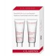 CLARINS CREMA DE MANOS PROMOCION 2X100ml + CREMA DE PIES 30ml