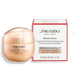 SHISEIDO PROMOCION BENEFIANCE NUTRIPERFECT DIA 50ml