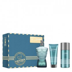 JEAN PAUL GAULTIER CLASSIQUE ESTUCHE  125vp