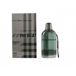 BURBERRY THE BEAT FOR MEN 50 ml  Eau de toilette
