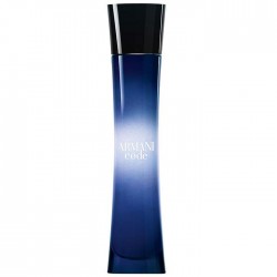 ARMANI CODE Eau Parfum mujer 75ml