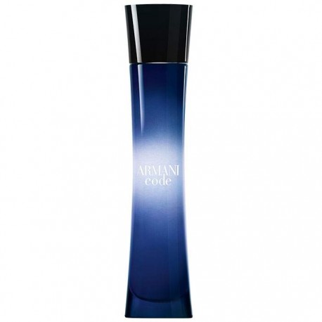 ARMANI CODE Eau Parfum mujer 75ml