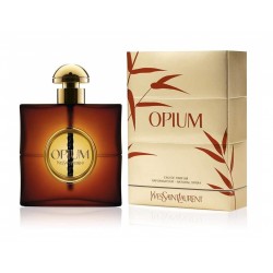 YSL OPIUM Eau Parfum 90vp