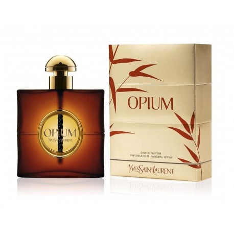 YSL OPIUM Eau Parfum 90vp