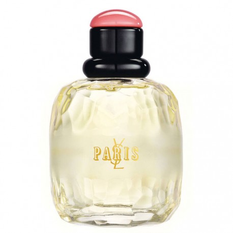 YSL PARIS ESTUCHE Eau toilette
