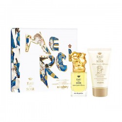SISLEY EAU SOIR  ESTUCHE Eau de Parfum mujer + 50vp +