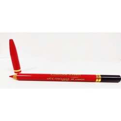 LAPIZ LABIOS L´OREAL ROJO