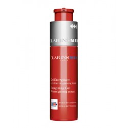 CLARINS MEN GEL ENERGIZANTE