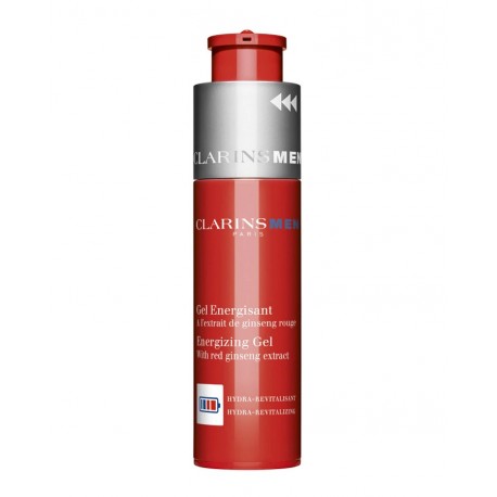 CLARINS MEN GEL ENERGIZANTE