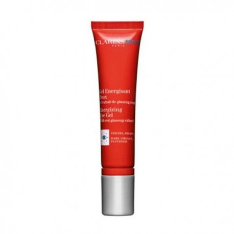 CLARINS MEN CLARINS MEN GEL ENERGIZANTE PARA OJOS