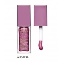 CLARINS Lip Comfort Oil Shimmer