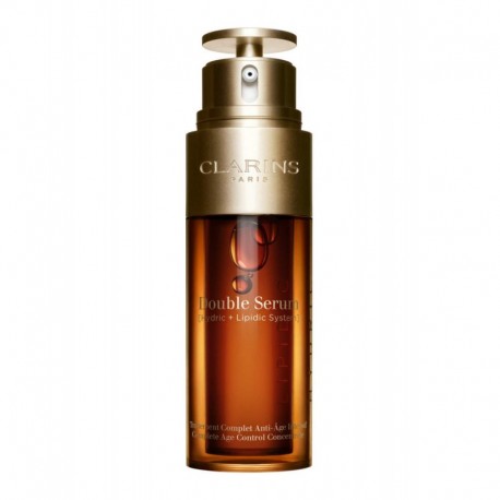 CLARINS DOUBLE SERUM 30ml