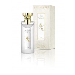 BULGARI EAU PARFUMEE AU THE BLANC. Eau cologne