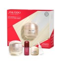 SHISEIDO BENEFIANCE WRINKLE SMOOTHING CREAN PROMOCION