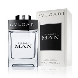 BULGARI MAN POUR HOMME EAU TOILETTE HOMBRE