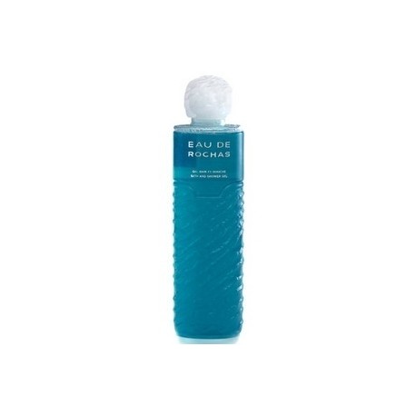 ROCHAS GEL EAU ROCHAS 500ml