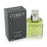 ETERNITY CALVIN KLEIN EAU TOILETTE HOMBRE
