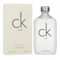 CALVIN KLEIN CK ONE 50 ml vapo Eau de Toilette