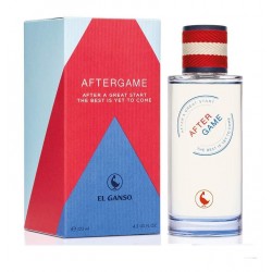 EL GANSO AFTER GAME Eau Toilette hombre