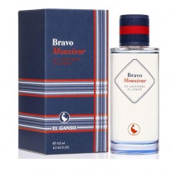 EL GANSO MONSIEUR Eau toilette hombre