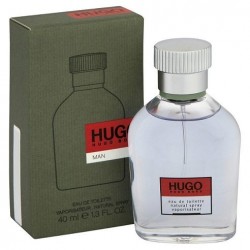 HUGO BOSS. Eau de toilette para hombre