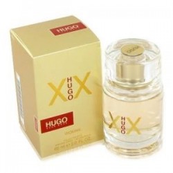 HUGO XX 60 ml Eau toilette