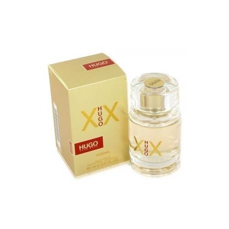 HUGO XX 60 ml Eau toilette