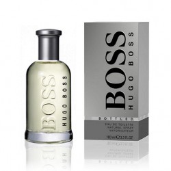 HUGO BOSS BOTTLED eau toilette hombre. DESDE