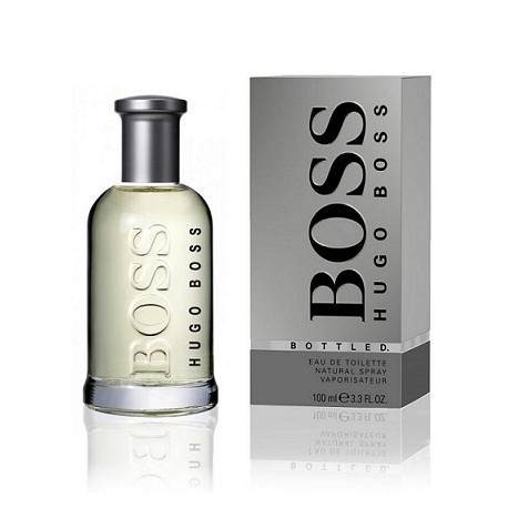 HUGO BOSS BOTTLED eau toilette hombre. DESDE