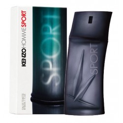 KENZO HOMME SPORT Eau de toilette hombre