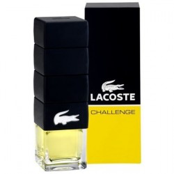 LACOSTE CHALLENGE 90 ml Eau toilette hombre