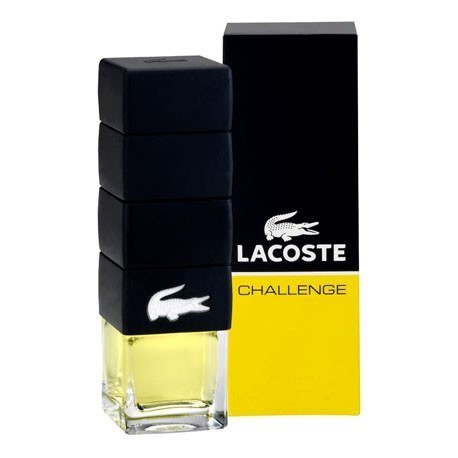 LACOSTE CHALLENGE 90 ml Eau toilette hombre